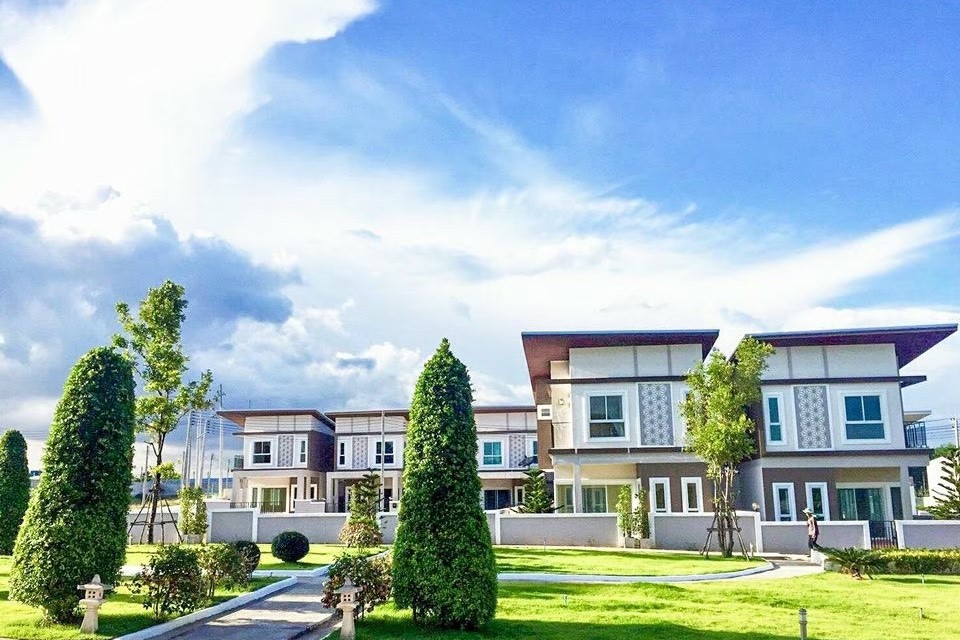 ขาย/เช่า บ้านใหม่ สิปัญ วิลล์ ปลวกแดง ผ่อนบ้านให้สูงสุด 3 ปี กู้100% ฟรีโอน ดาวน์ 0% (จำนวนจำกัด) ขาย/เช่า บ้านใหม่ สิปัญ วิลล์ ปลวกแดง ผ่อนบ้านให้สูงสุด 3 ปี กู้100% ฟรีโอน ดาวน์ 0% (จำนวนจำกัด)