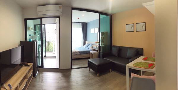 ให้เช่า Reach Condo พหลโยธิน 52 ใกล้สถานีรถไฟฟ้าสะพานใหม่ เพียง 600 ม. ตรงข้ามตลาดยิ่งเจริญ ให้เช่า Reach Condo พหลโยธิน 52 ใกล้สถานีรถไฟฟ้าสะพานใหม่ เพียง 600 ม. ตรงข้ามตลาดยิ่งเจริญ