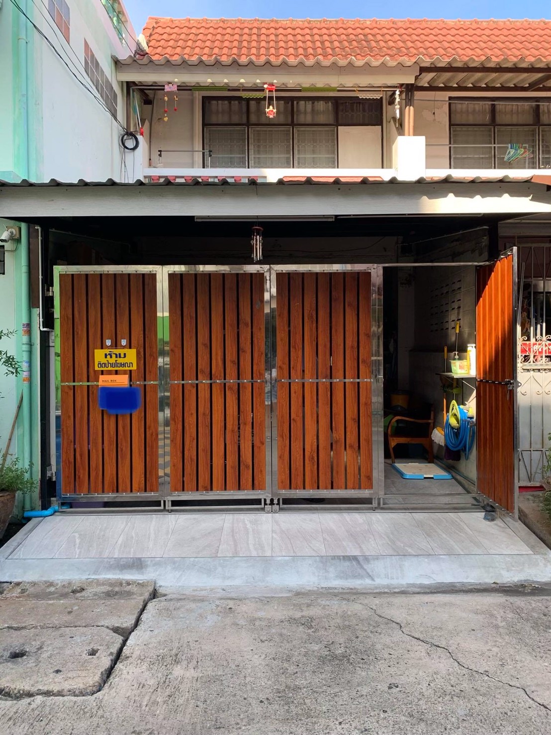 ทาวน์เฮ้าท์ 2 ชั้น หมู่บ้านพระปิ่น3 ย่าน จ.นนทบุรี อ บางใหญ่ ทาวน์เฮ้าท์ 2 ชั้น หมู่บ้านพระปิ่น3 ย่าน จ.นนทบุรี อ บางใหญ่