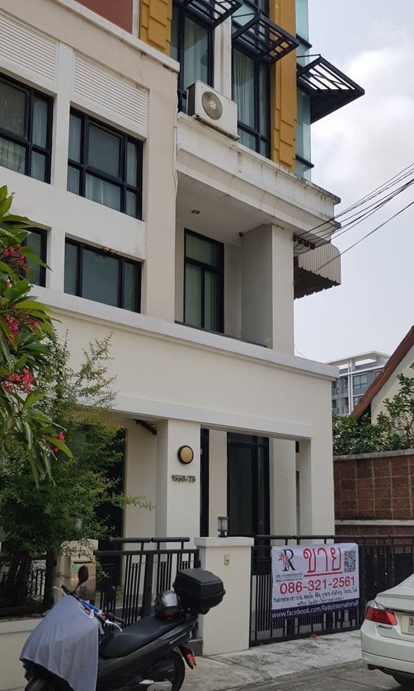 ขายโฮมออฟฟิศ 4ชั้น บ้านกลางกรุง บางนา พร้อมตกแต่ง ราคาดี ทำเลดีมาก ใกล้เมกะบางนา โทร 0863212561 ขายโฮมออฟฟิศ 4ชั้น บ้านกลางกรุง บางนา พร้อมตกแต่ง ราคาดี ทำเลดีมาก ใกล้เมกะบางนา โทร 0863212561