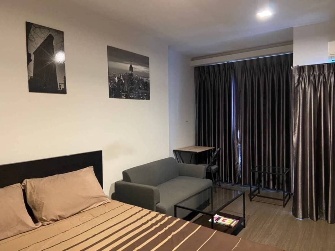 ** RENTED ** IDEO สุขุมวิท93 ** RENTED ** IDEO สุขุมวิท93