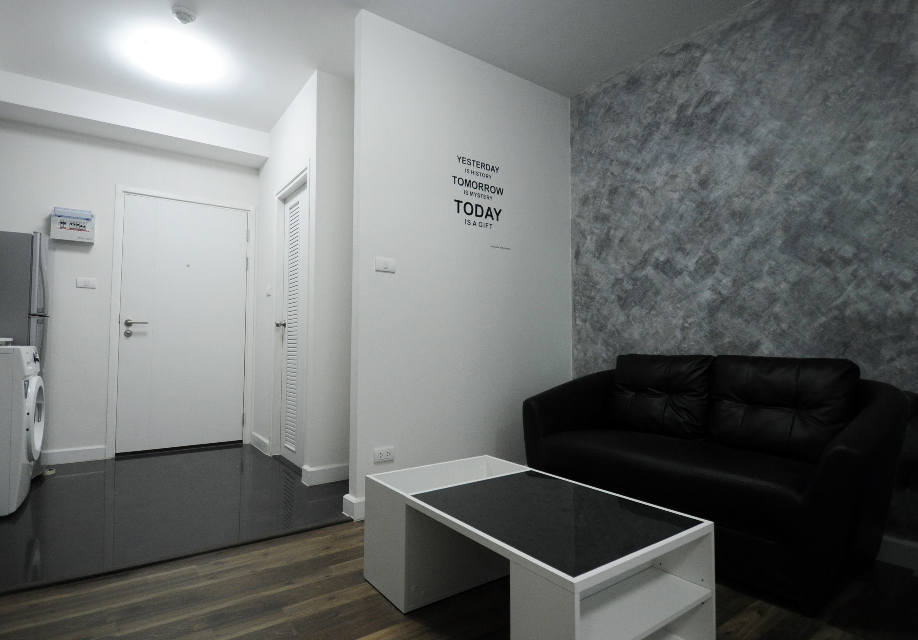 ให้เช่า เอ สเปซ มี บางนา (A Space Me Bangna) 1 ห้องนอน ชั้น 9 ใกล้ Mega บางนา ให้เช่า เอ สเปซ มี บางนา (A Space Me Bangna) 1 ห้องนอน ชั้น 9 ใกล้ Mega บางนา