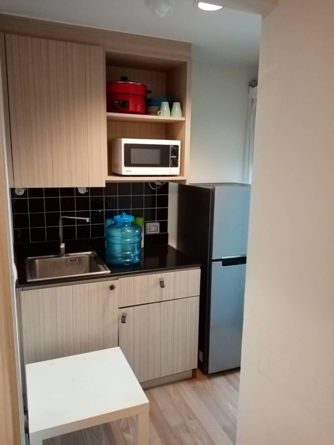 Unio Sukhumvit 72 near BTS bearing Unio Sukhumvit 72 near BTS bearing