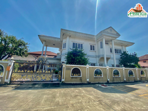 บ้านเดียวหมู่บ้านธนิกา เทิดราชัน3 บ้านเดียวหมู่บ้านธนิกา เทิดราชัน3