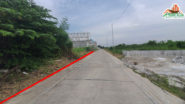 ที่ดินติดห้างแฟชั่น ซอยรามอินทรา97 ที่ดินติดห้างแฟชั่น ซอยรามอินทรา97