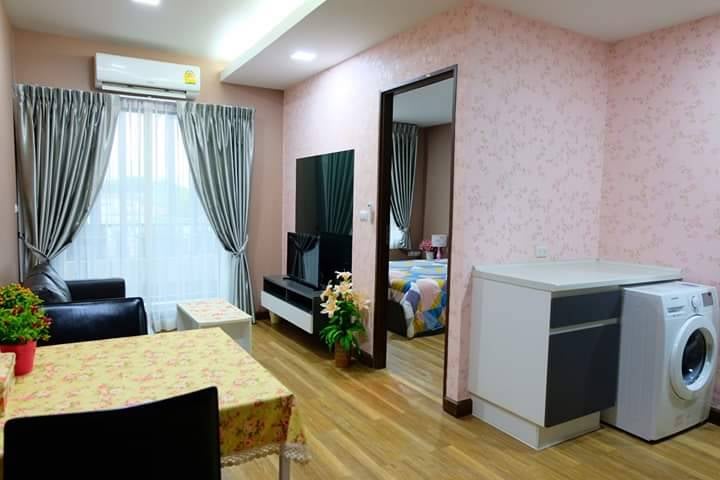 คอนโด The Harmonest บางแสน คอนโด The Harmonest บางแสน