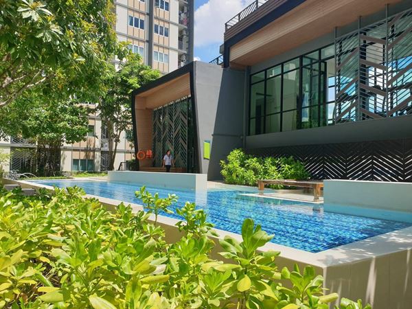 ให้เช่าคอนโด ไพรเวซี ลาดพร้าว เสนา ห้องทำเลดีสุดๆ ห้องมุม แอร์มิตซูอินเวอเตอร์ ให้เช่าคอนโด ไพรเวซี ลาดพร้าว เสนา ห้องทำเลดีสุดๆ ห้องมุม แอร์มิตซูอินเวอเตอร์