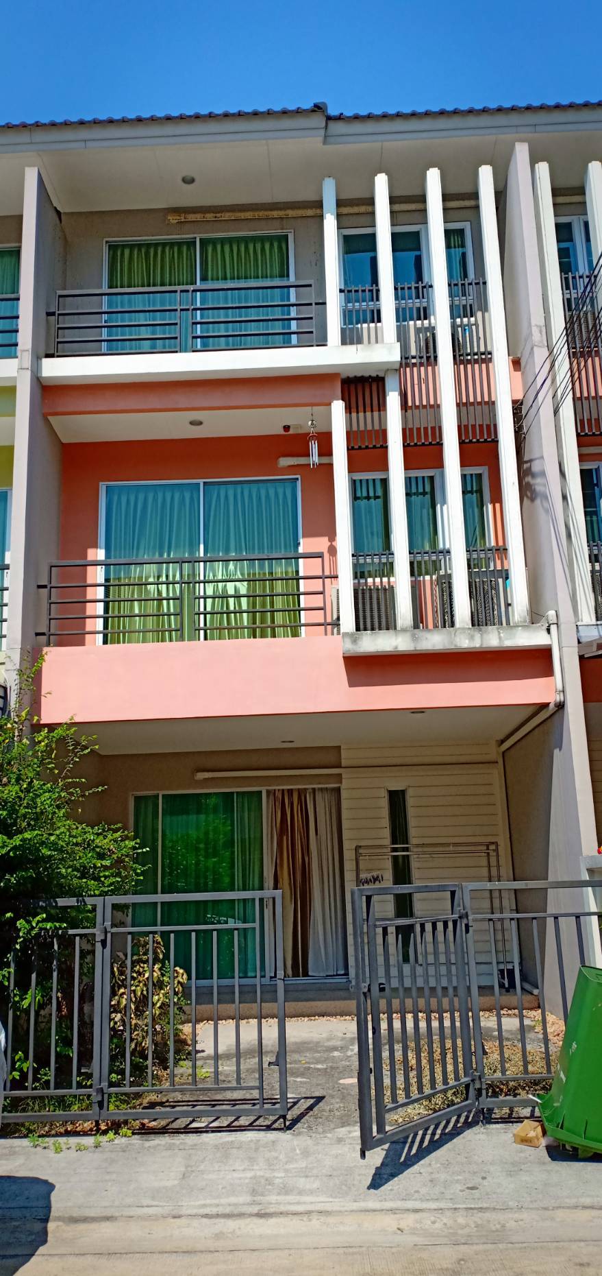 วิสต้า พาร์ค พระราม 2 ย่าน อแสมดำ จ.กทม วิสต้า พาร์ค พระราม 2 ย่าน อแสมดำ จ.กทม