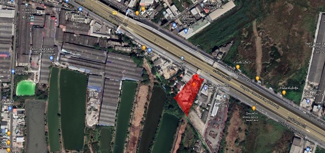 ขายด่วน!!! ที่ดินบางนา ทำเลดี ที่สวย ติดถนนเส้นหลักบางนาตราด ขายด่วน!!! ที่ดินบางนา ทำเลดี ที่สวย ติดถนนเส้นหลักบางนาตราด