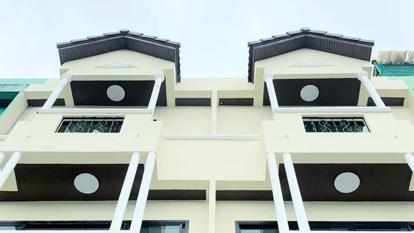 ตึกอาคารพาณิชย์ 3 ชั้นครึ่ง ตกแต่งใหม่ทั้งหมด ใกล้รถไฟฟ้าสายสีแดง ม.รังสิต สนามบินดอนเมือง ตึกอาคารพาณิชย์ 3 ชั้นครึ่ง ตกแต่งใหม่ทั้งหมด ใกล้รถไฟฟ้าสายสีแดง ม.รังสิต สนามบินดอนเมือง