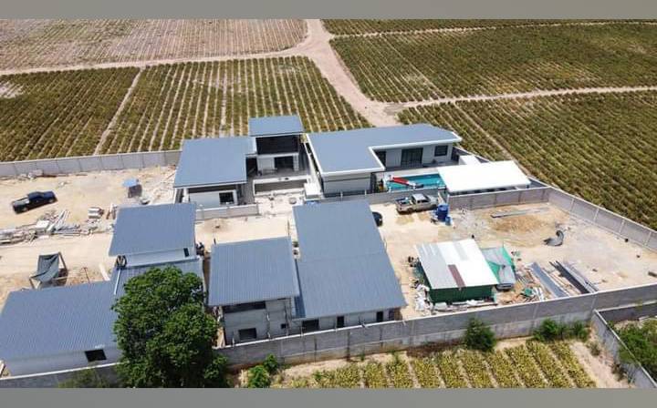 ขายที่ดิน แล้วสั่งสร้าง มาดูบ้านตย อำเภอหัวหิน ประจวบคีรีขันธ์ ขายที่ดิน แล้วสั่งสร้าง มาดูบ้านตย อำเภอหัวหิน ประจวบคีรีขันธ์