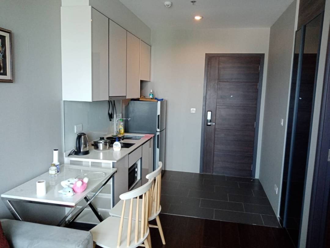 C Ekkimai near airport link Huamark