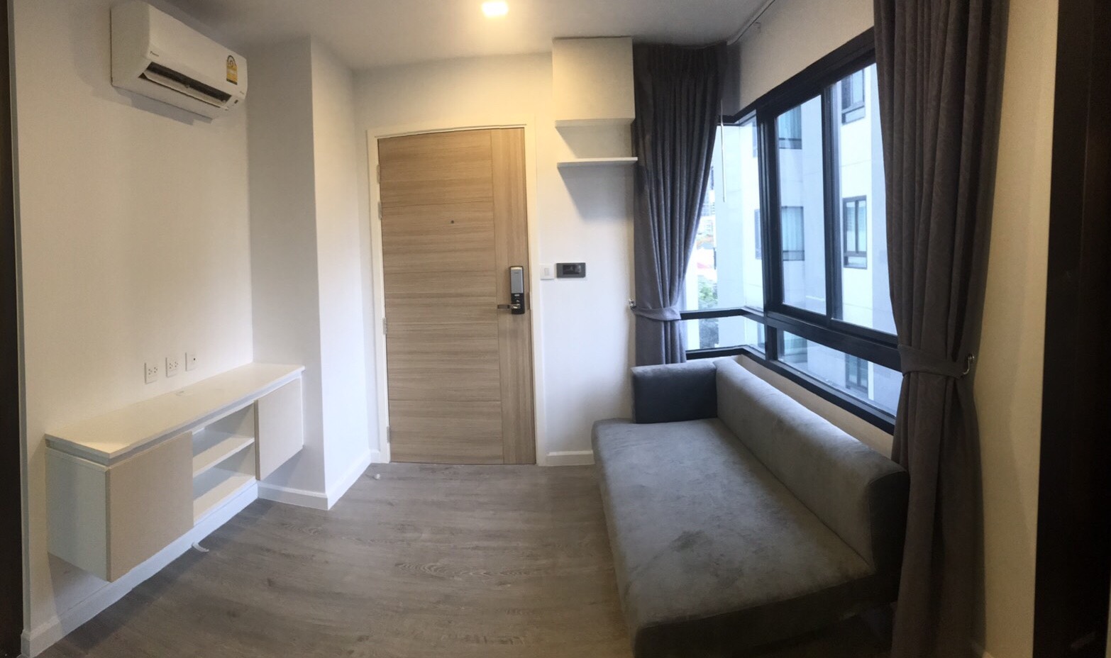 ขายคอนโด Pause Sukhumvit 103 ใกล้ bts อุดมสุข เพียง 3 นาที ห้องใหม่ ไม่เคยเข้าอยู่ ขายคอนโด Pause Sukhumvit 103 ใกล้ bts อุดมสุข เพียง 3 นาที ห้องใหม่ ไม่เคยเข้าอยู่