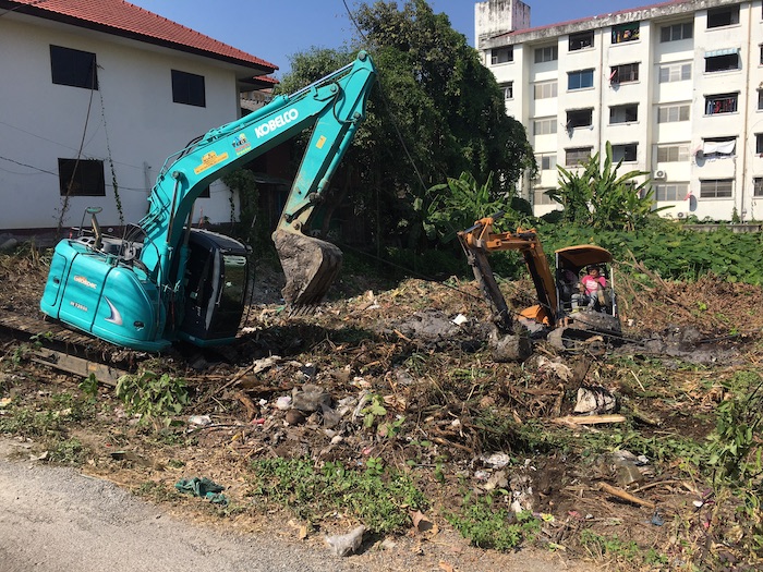 ขายที่ดินในเมือง เชียงใหม่ ตรงข้ามตรงข้ามศูนย์ราชการเชียงใหม่ ขายที่ดินในเมือง เชียงใหม่ ตรงข้ามตรงข้ามศูนย์ราชการเชียงใหม่