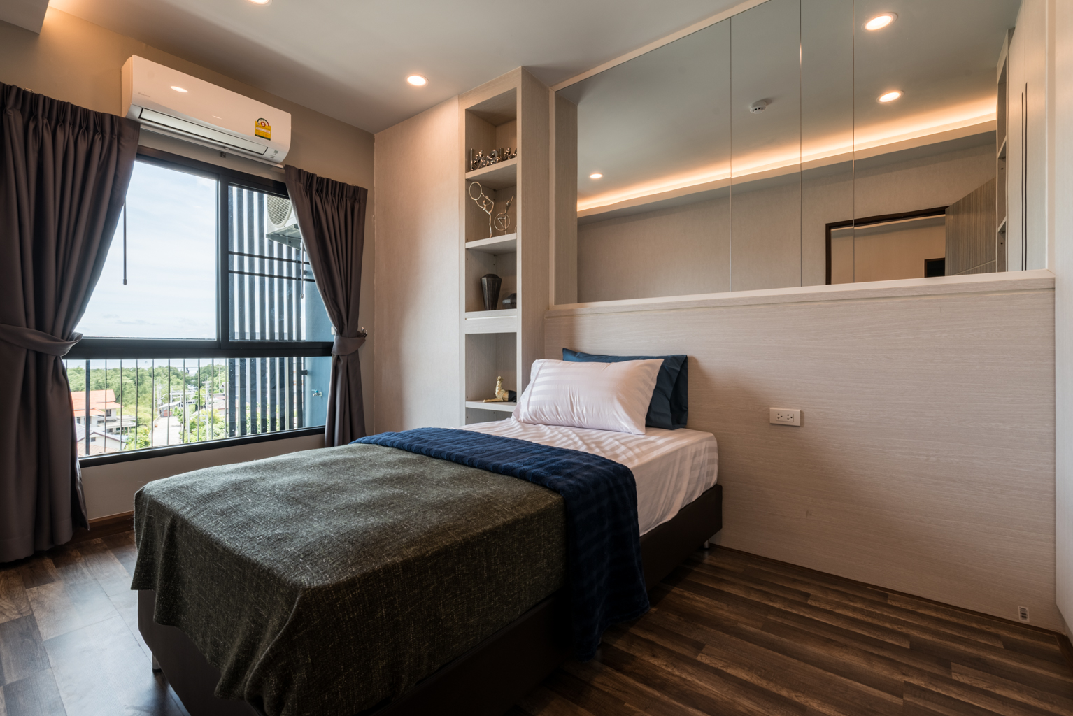  Premier condo Chonburi