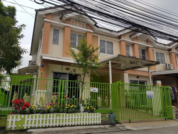 TH00779 ขาย ทาวน์เฮ้าส์ 2 ชั้น ซอยแก้วอิน 11 หมู่บ้านพฤกษา 49 บางใหญ่-แก้วอินทร์ Baan Pruksa 49 Bangyai-Kaew-In ถนนกาญจนาภิเษก TH00779 ขาย ทาวน์เฮ้าส์ 2 ชั้น ซอยแก้วอิน 11 หมู่บ้านพฤกษา 49 บางใหญ่-แก้วอินทร์ Baan Pruksa 49 Bangyai-Kaew-In ถนนกาญจนาภิเษก