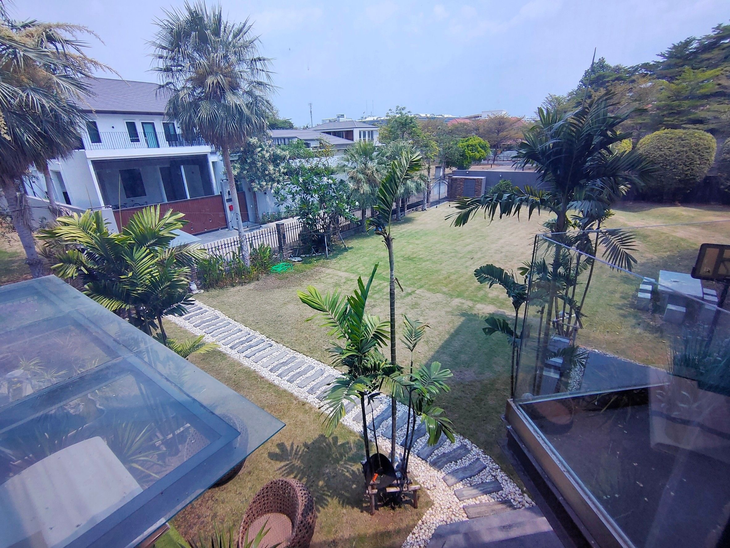 ขายบ้านเดี่ยว กทม หลักสี่ ดอนเมือง ทุ่งสองห้อง 250วา 55ล T094-045-7914 ขายบ้านเดี่ยว กทม หลักสี่ ดอนเมือง ทุ่งสองห้อง 250วา 55ล T094-045-7914