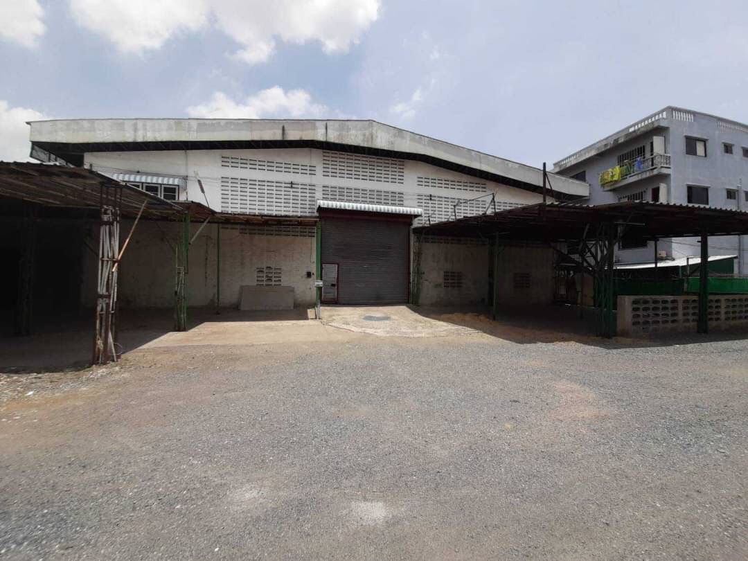 ให้เช่าโรงงาน/โกดังขนาด 800 ตร.ม. อยู่ซอยแสงศรี รามอินทรา 109 พระยาสุเรนทร์ 30 แขวงบางชัน เขตคลองสามวา กทม ให้เช่าโรงงาน/โกดังขนาด 800 ตร.ม. อยู่ซอยแสงศรี รามอินทรา 109 พระยาสุเรนทร์ 30 แขวงบางชัน เขตคลองสามวา กทม