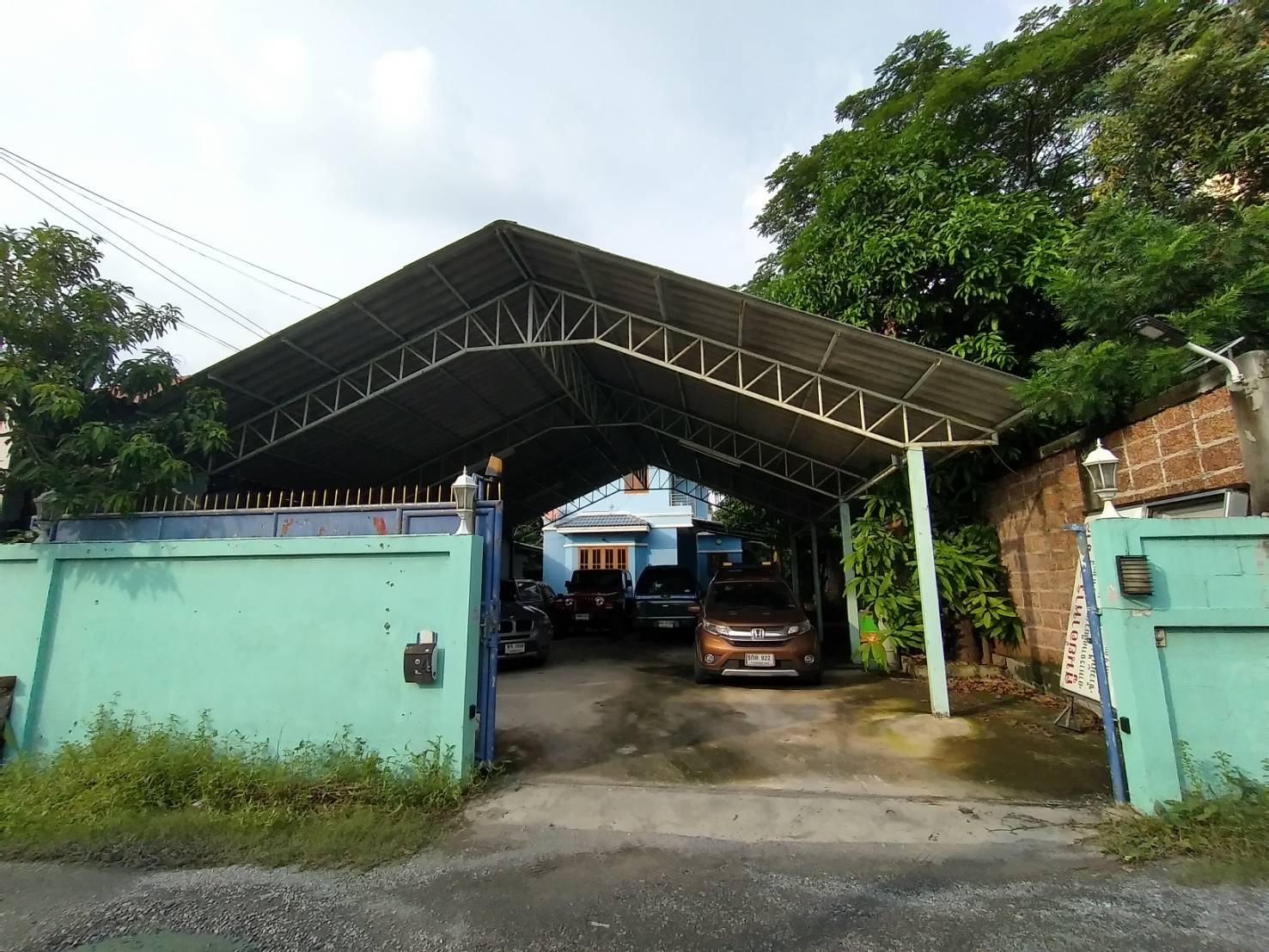 ขายบ้านพร้อมที่ดิน จรเข้บัว เขตลาดพร้าว กรุงเทพมหานคร 100วา 16ล T0940457914 ขายบ้านพร้อมที่ดิน จรเข้บัว เขตลาดพร้าว กรุงเทพมหานคร 100วา 16ล T0940457914