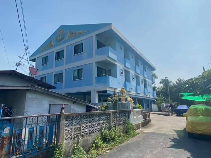 ขายอพาร์ทเม้น จ.นนทบุรี บางบัวทอง บางรักพัฒนา 24ห้อง 100ตรว 9.5ลT 0649514296 ขายอพาร์ทเม้น จ.นนทบุรี บางบัวทอง บางรักพัฒนา 24ห้อง 100ตรว 9.5ลT 0649514296