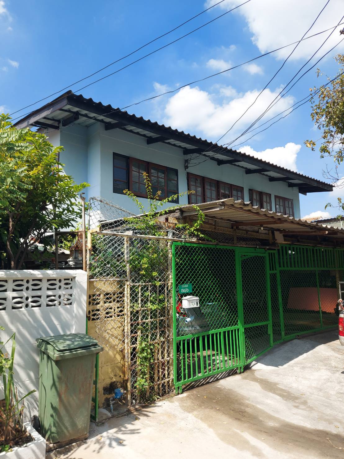 ขายบ้านทาวน์เฮาส์ จันทรเกษม เขตจตุจักร กรุงเทพมหานคร 71วา 13ล T094-045-7914 ขายบ้านทาวน์เฮาส์ จันทรเกษม เขตจตุจักร กรุงเทพมหานคร 71วา 13ล T094-045-7914