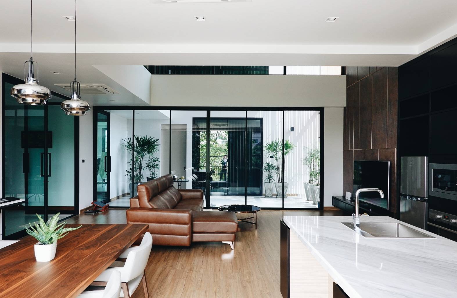 ขายบ้านเดี่ยว 3 ชั้น ทำเลทองกลางเมืองหาดใหญ่ ขายบ้านเดี่ยว 3 ชั้น ทำเลทองกลางเมืองหาดใหญ่