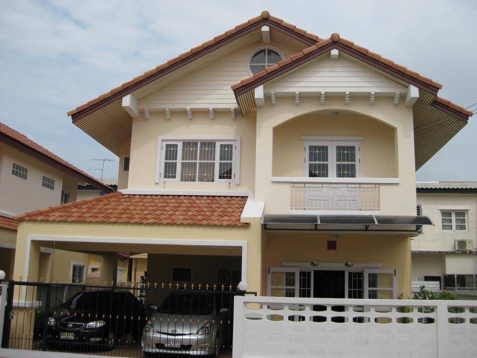 ขายด่วน บ้านเดี่ยว2 ชั้น ขายด่วน บ้านเดี่ยว2 ชั้น