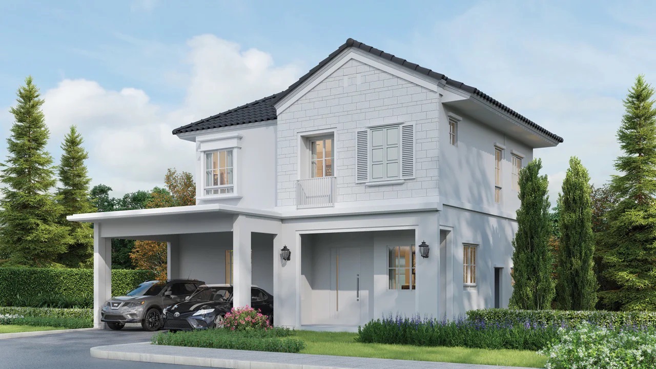 ขายใบจอง ชัยพฤกษ์ บางนา กม.15 ขายใบจอง ชัยพฤกษ์ บางนา กม.15