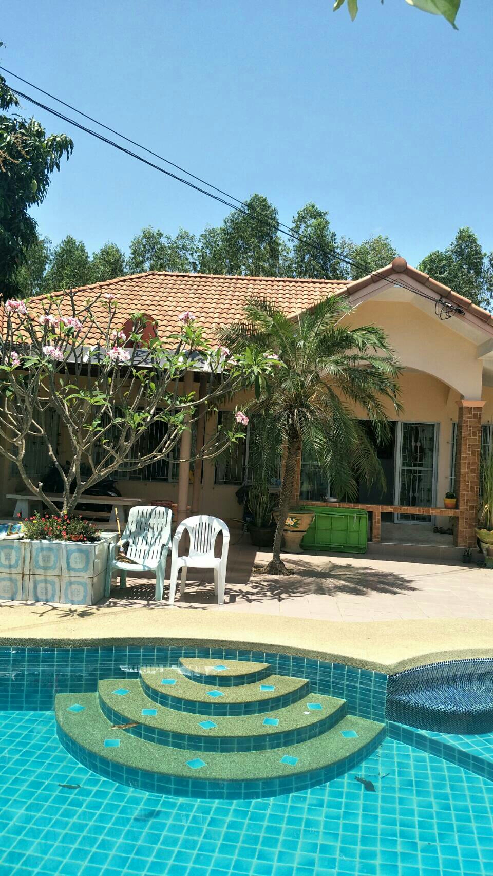 ขายด่วนบ้านเดี่ยว จ.ระยอง อ.บ้านฉาง ติดทะเล 358วา 5.99ล T.094-045-7914 ขายด่วนบ้านเดี่ยว จ.ระยอง อ.บ้านฉาง ติดทะเล 358วา 5.99ล T.094-045-7914