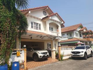 ขายด่วน บ้านเดี่ยว2ชั้น ขายด่วน บ้านเดี่ยว2ชั้น