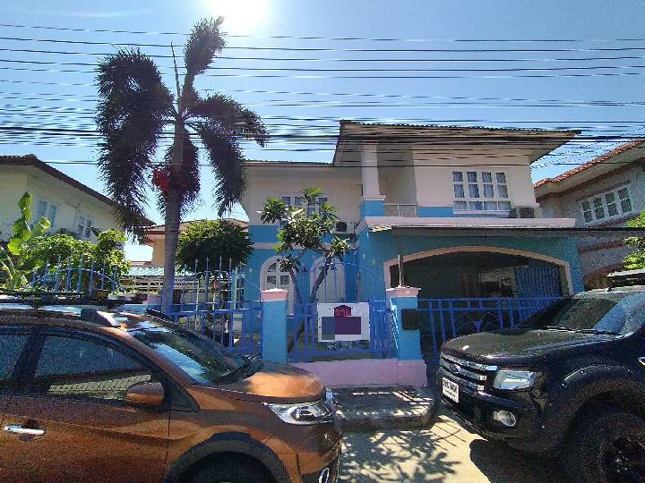 ขายด่วนบ้านเดี่ยว คลองสาม อ.คลองหลวง จ.ปทุมธานี 3.8ล 65.3วา T0940457914 ขายด่วนบ้านเดี่ยว คลองสาม อ.คลองหลวง จ.ปทุมธานี 3.8ล 65.3วา T0940457914