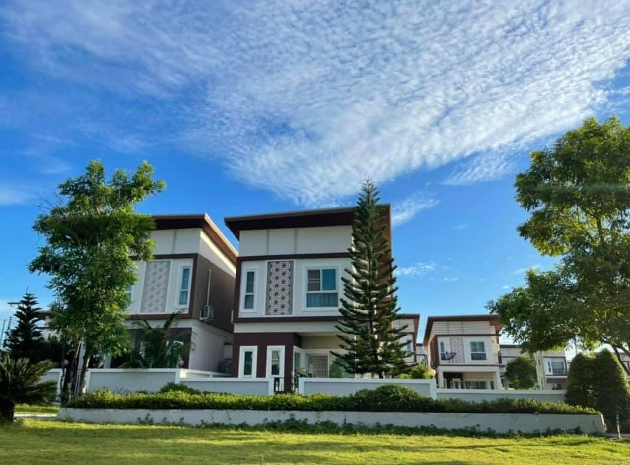 ขายบ้านคอนโด ขายบ้านคอนโด