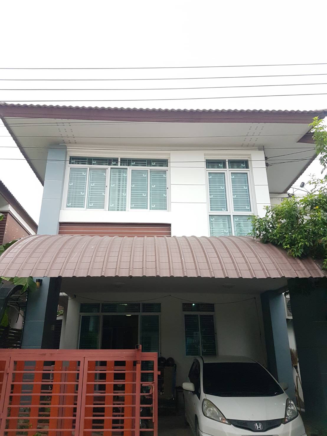 ขายด่วนบ้านเดี่ยว บางบอน เขตบางบอน กทม. 66วา 4.8ล T.094-045-7914 ขายด่วนบ้านเดี่ยว บางบอน เขตบางบอน กทม. 66วา 4.8ล T.094-045-7914