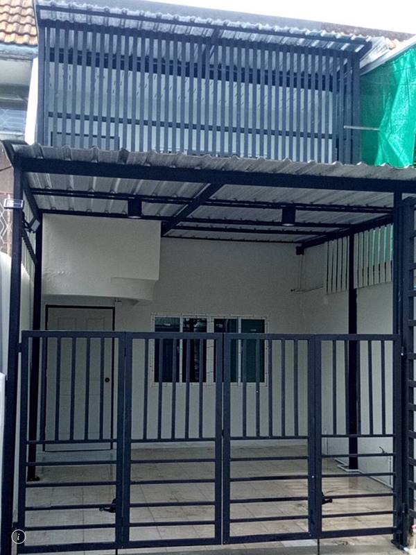 เช่า ทาวน์เฮ้าส์ 2 ชั้น สุขุมวิท 72 ใกล้ BTS แบริ่ง 7000/ด เช่า ทาวน์เฮ้าส์ 2 ชั้น สุขุมวิท 72 ใกล้ BTS แบริ่ง 7000/ด