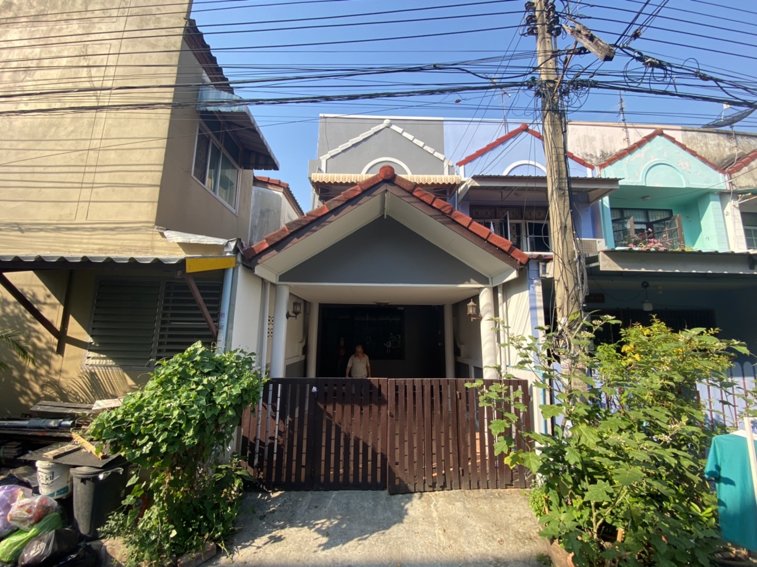 **มีคนเช่าแล้ว** ให้เช่าทาวน์เฮ้าส 16 ตรว เลขที่บ้าน 119/728(บ้านเปล่า ไม่มีเฟอร์นิเจอร์) **มีคนเช่าแล้ว** ให้เช่าทาวน์เฮ้าส 16 ตรว เลขที่บ้าน 119/728(บ้านเปล่า ไม่มีเฟอร์นิเจอร์)