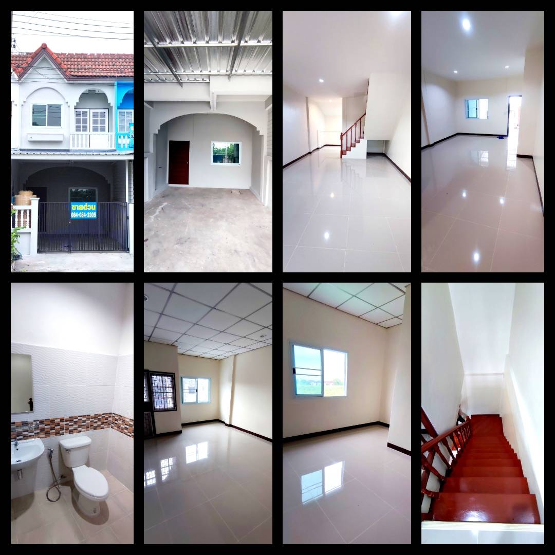 ขายทาวน์เฮาส์ 2 ชั้น ปรับปรุงใหม่สวยน่าอยู่มาก ราคาไม่แพง อยู่ถนนเมนต้นหมู่บ้านศรีอรุณการ์เด้นวิลล์ (อรณิชาศิริ) คลอง 7 ลำลูกกา ขายทาวน์เฮาส์ 2 ชั้น ปรับปรุงใหม่สวยน่าอยู่มาก ราคาไม่แพง อยู่ถนนเมนต้นหมู่บ้านศรีอรุณการ์เด้นวิลล์ (อรณิชาศิริ) คลอง 7 ลำลูกกา