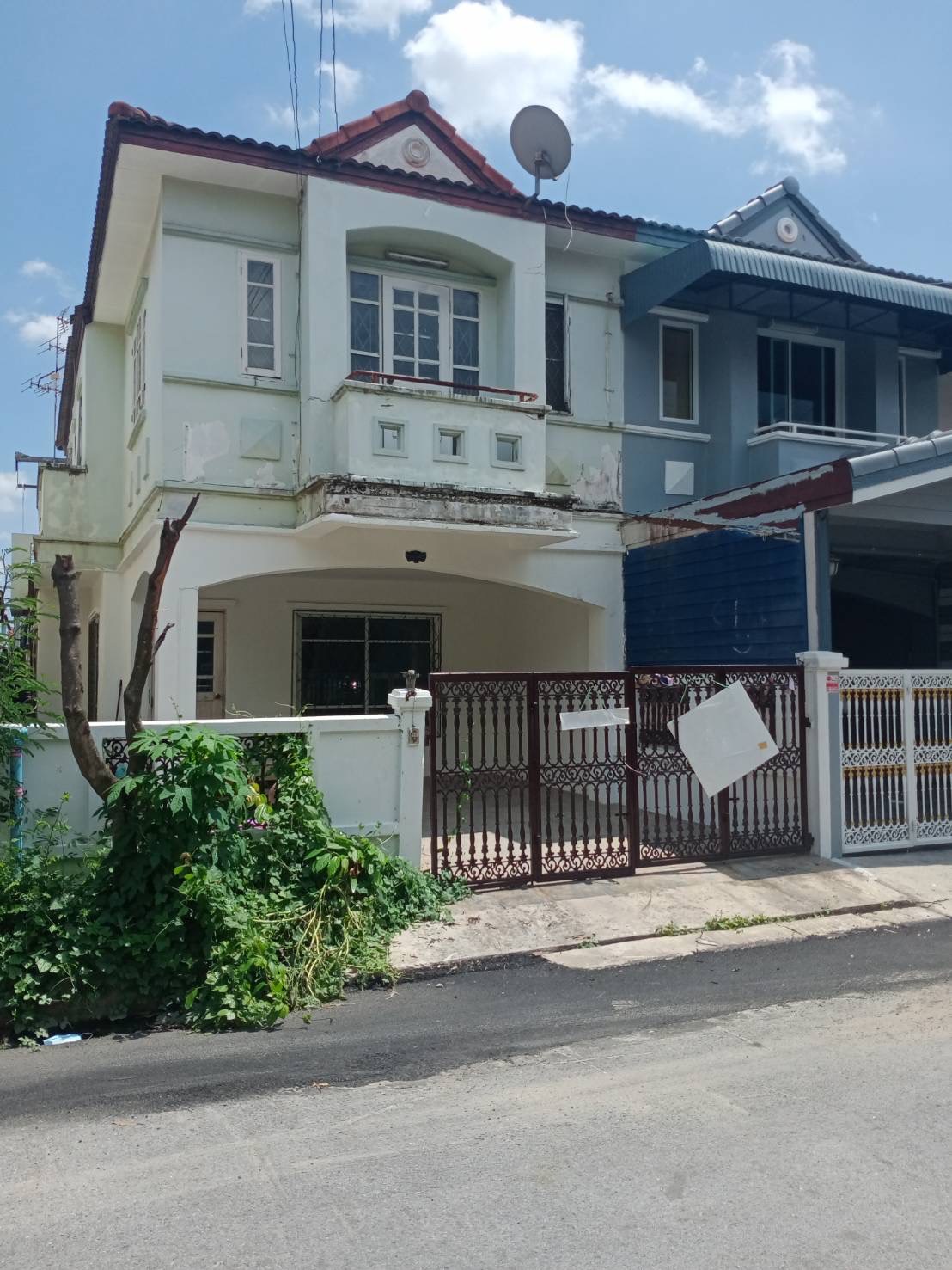 ขายบ้านทาวน์เฮาส์ สามวาตะวันตก เขตคลองสามวา กทม 24.8วา 1.75ล T0940457914 ขายบ้านทาวน์เฮาส์ สามวาตะวันตก เขตคลองสามวา กทม 24.8วา 1.75ล T0940457914