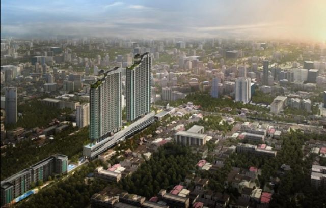 CM03878 ขายดาวน์ คอนโด นิช โมโน รามคำแหง Niche Mono Ramkhamhaeng คอนโดมิเนียม ซ.รามคำแหง 36 และ 36/1 CM03878 ขายดาวน์ คอนโด นิช โมโน รามคำแหง Niche Mono Ramkhamhaeng คอนโดมิเนียม ซ.รามคำแหง 36 และ 36/1