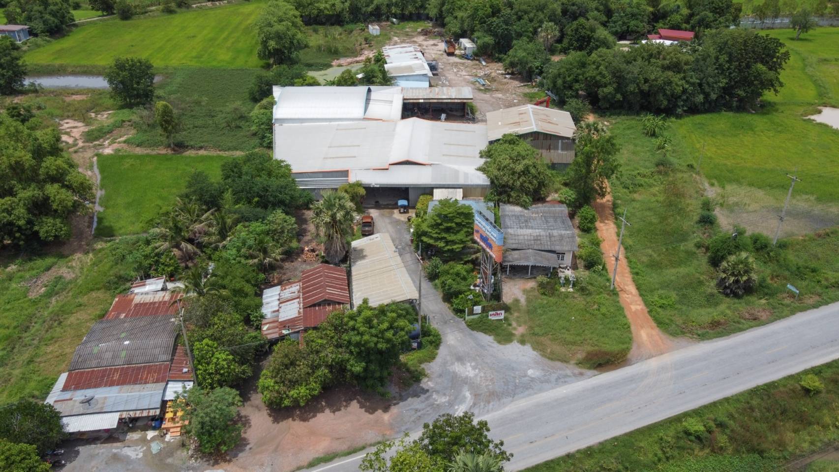 ยกเลิกประกาศ ยกเลิกประกาศ