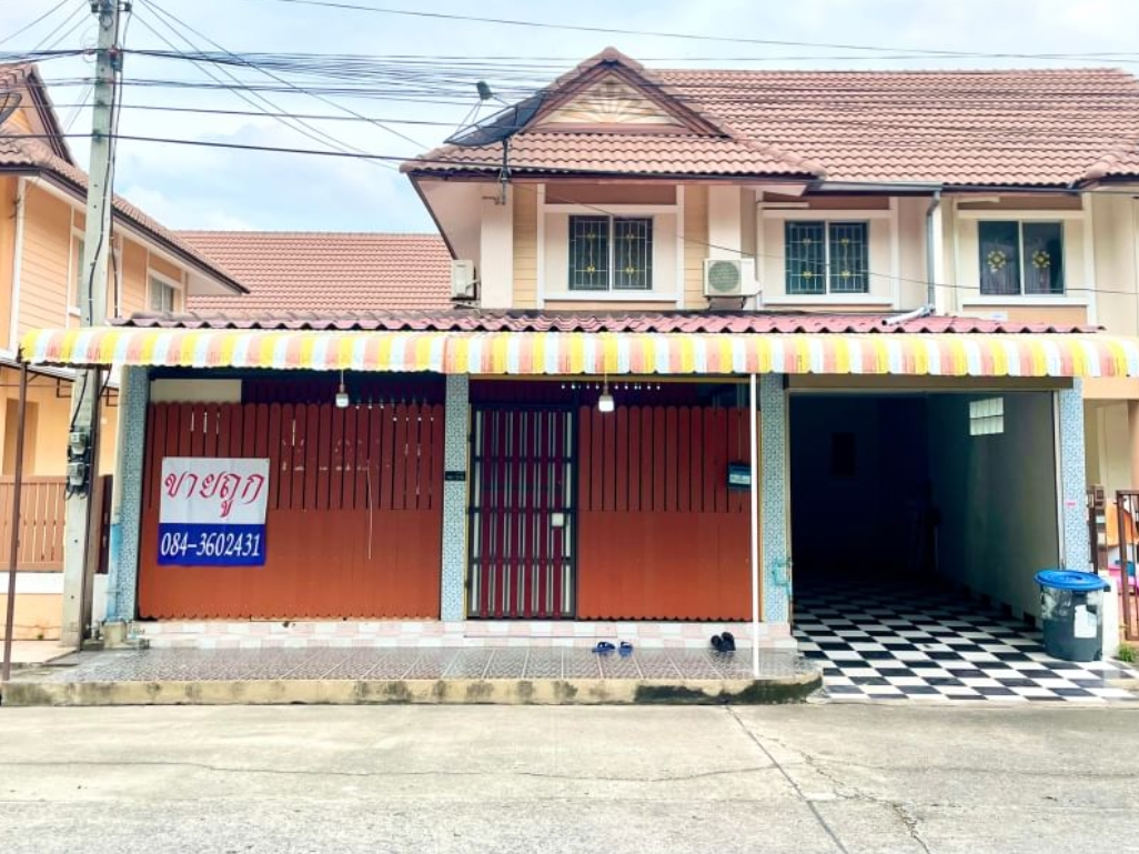 ขายด่วน ขายถูก ถนนเมน ทำเลดี หมู่บ้านพฤกษาD เป็นบ้านแฝด 2 ชั้น ถนนเมน ค้าขายได้ ขายด่วน ขายถูก ถนนเมน ทำเลดี หมู่บ้านพฤกษาD เป็นบ้านแฝด 2 ชั้น ถนนเมน ค้าขายได้