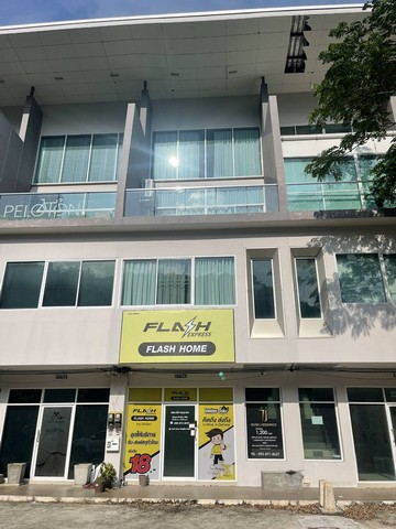 For Rent : Bypass, 4-Storey Commercial Building close to IKEA, 2 bedroom 2 bathroom