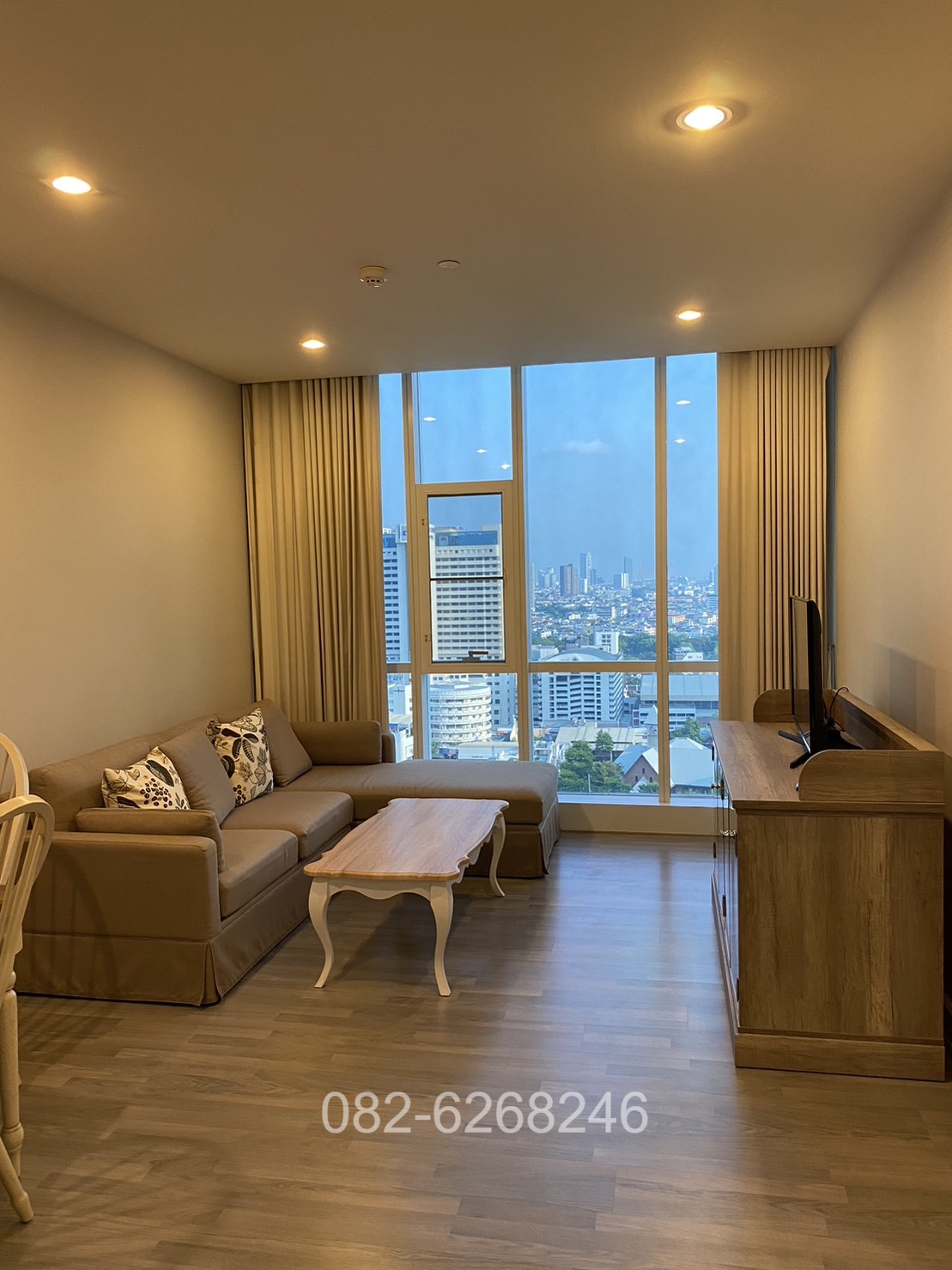 ขายThe Room Sathorn 2 ห้องนอน 2 ห้องน้ำ 78 ตรม. ราคา 16M 082-6268246 ขายThe Room Sathorn 2 ห้องนอน 2 ห้องน้ำ 78 ตรม. ราคา 16M 082-6268246