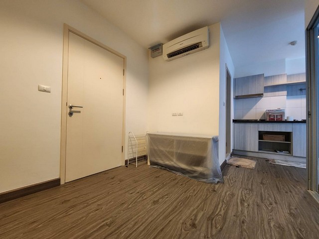 Condo for Sale at Aspire Ngamwongwan near MRT Wongsawang