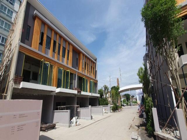 รหัสC5761 ให้เช่าทาวน์โฮม 3ชั้น โครงการไอเจ้นท์ พระราม9 Eigen ถนนเฉลิมพระเกียรติ เขตประเวศ รหัสC5761 ให้เช่าทาวน์โฮม 3ชั้น โครงการไอเจ้นท์ พระราม9 Eigen ถนนเฉลิมพระเกียรติ เขตประเวศ