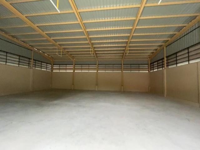 PT12 ให้เช่า โกดังใหม่ พื้นที่โดยรวม 500 ตรม. ซอยคู้บอน 38 ราคาเช่า 65,000 บาท/เดือน PT12 ให้เช่า โกดังใหม่ พื้นที่โดยรวม 500 ตรม. ซอยคู้บอน 38 ราคาเช่า 65,000 บาท/เดือน