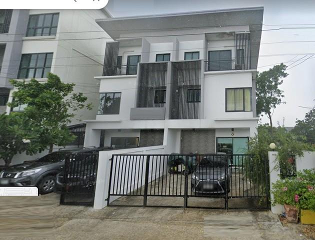 ให้เช่าโฮมออฟฟิศ 3 ชั้น ใกล้สวนหลวง ร.9 ถ.เฉลิมพระเกียรติ ร. 9 ซ.30 พื้นที่ใช้สอย 210 ตรม. 3 ห้องนอน 3 ห้องน้ำ Style modern ให้เช่าโฮมออฟฟิศ 3 ชั้น ใกล้สวนหลวง ร.9 ถ.เฉลิมพระเกียรติ ร. 9 ซ.30 พื้นที่ใช้สอย 210 ตรม. 3 ห้องนอน 3 ห้องน้ำ Style modern