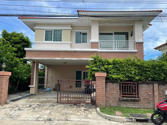 LVPU52305 ขายบ้านเดี่ยวหมู่บ้านวรารมย์ พรีเมี่ยม วัชรพล-จตุโชติ พร้อมเฟอร์นิเจอร์ LVPU52305 ขายบ้านเดี่ยวหมู่บ้านวรารมย์ พรีเมี่ยม วัชรพล-จตุโชติ พร้อมเฟอร์นิเจอร์