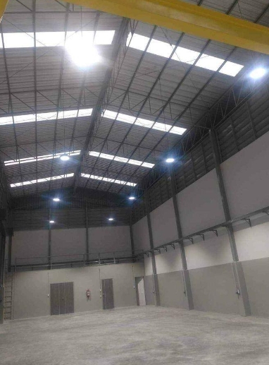 ให้เช่าโกดัง อาคาร ติดถนนราษฎร์พัฒนา ซอยมีสทีส ออกเคหะร่มเกล้าได้ ให้เช่าโกดัง อาคาร ติดถนนราษฎร์พัฒนา ซอยมีสทีส ออกเคหะร่มเกล้าได้