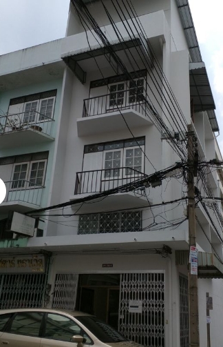 ให้เช่าอาคาร4ชั้น ซอยสาธุประดิษฐ23 หมู่บ้านนครไทย มี 4 นอน 2 น้ำ แปลงมุม ใกล้สาทร bts ช่องนนทรี ให้เช่าอาคาร4ชั้น ซอยสาธุประดิษฐ23 หมู่บ้านนครไทย มี 4 นอน 2 น้ำ แปลงมุม ใกล้สาทร bts ช่องนนทรี