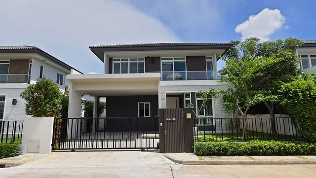 EA120283 Sale บ้าน มัณฑนา เวสต์เกต 4 BEDROOM 4 น้ำ 10000000 THAI BAHT +++ EA120283 Sale บ้าน มัณฑนา เวสต์เกต 4 BEDROOM 4 น้ำ 10000000 THAI BAHT +++